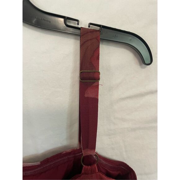 Hutch Nalina Tiered Strapless Women’s Dress 12 DAMAGED - Picture 8 of 12